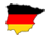 DDOS PELUQUEROS - Deutsch