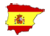 DDOS PELUQUEROS - Espanol