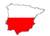 DDOS PELUQUEROS - Polski